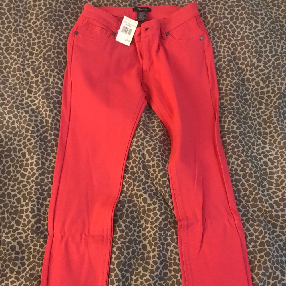 Pants
